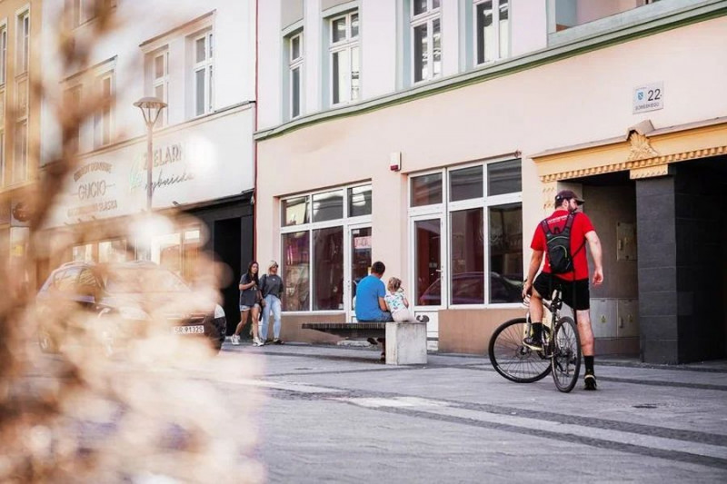 Urban Lab w Rybniku skupi się na klimacie i transformacji regionu